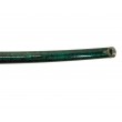Самурайский меч Катана (ножны зеленый мрамор) - фото № 4