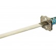 Самурайский меч Катана (ножны зеленый мрамор) - фото № 6
