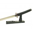 Самурайский меч Катана (ножны серый мрамор) - фото № 8