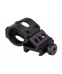 Крепление Patriot BH-ML03-30 на Weaver для фонаря, ЛЦУ (30 мм, со смещением)