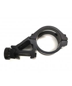 Крепление Patriot BH-ML03-30 на Weaver для фонаря, ЛЦУ (30 мм, со смещением)