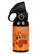 Распылитель Anti-Зверь (от медведей, волков и собак) 400 мл