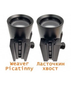 Прицел для арбалета коллиматорный 1х30