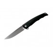 Нож складной Boker Plus Shade 7,6 см, сталь D2, рукоять G10 - фото № 1