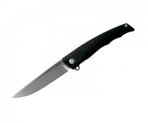 Нож складной Boker Plus Shade 7,6 см, сталь D2, рукоять G10