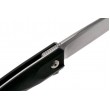 Нож складной Boker Plus Shade 7,6 см, сталь D2, рукоять G10 - фото № 4