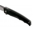 Нож складной Boker Plus Shade 7,6 см, сталь D2, рукоять G10 - фото № 6