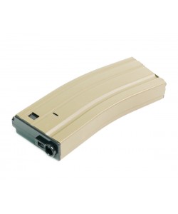 Магазин механический Cyma для M4, 140 шаров, Tan (M013A)
