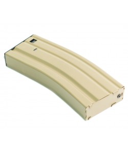 Магазин механический Cyma для M4, 140 шаров, Tan (M013A)