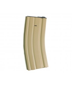 Магазин механический Cyma для M4, 140 шаров, Tan (M013A)