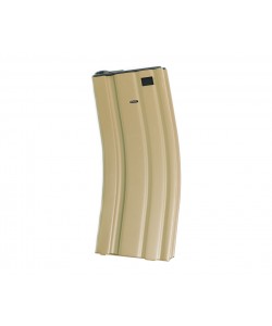 Магазин механический Cyma для M4, 140 шаров, Tan (M013A)