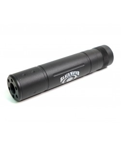Глушитель T&D BlackWater 155x30 мм (TD033)