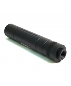 Глушитель T&D BlackWater 155x30 мм (TD033)