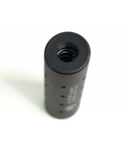 Глушитель T&D Matrix Stubby Mock, 110x30 мм (TD037F)