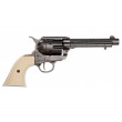 Макет револьвер Colt Peacemaker .45, 5½”, сталь, рукоять под кость (США, 1873 г.) DE-1150-G - фото № 1