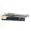 Макет револьвер Colt Peacemaker .45, 5½”, сталь, рукоять под кость (США, 1873 г.) DE-1150-G - фото № 13