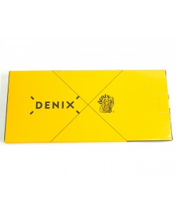 Макет пистолет Luger Parabellum P08, дерев. рукоять (Германия, 1898 г.) DE-M-1143