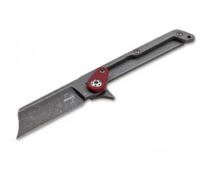 Нож складной Boker Plus Fragment G-10 (BK01BO661)