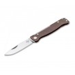 Нож складной Boker Plus Atlas Copper (BK01BO852) - фото № 1
