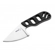 Нож шейный Boker SFB Neck (BK02BO321) - фото № 1