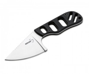 Нож шейный Boker SFB Neck (BK02BO321)