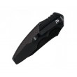 Нож складной Buck Liner Lock Black Oxide Coated R30001 - фото № 2
