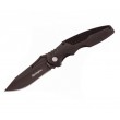Нож складной Buck Liner Lock Titanium Coating R30002 - фото № 9