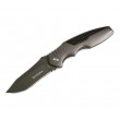Нож складной Buck Liner Lock Titanium Coating R30002 - фото № 1