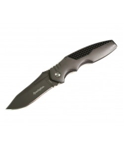 Нож складной Buck Liner Lock Titanium Coating R30002