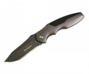 Нож складной Buck Liner Lock Titanium Coating R30002