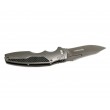Нож складной Buck Liner Lock Titanium Coating R30002 - фото № 3