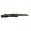 Нож складной Buck Liner Lock Titanium Coating R30002 - фото № 5