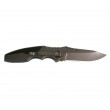 Нож складной Buck Liner Lock Titanium Coating R30002 - фото № 2
