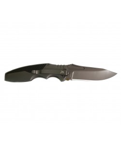 Нож складной Buck Liner Lock Titanium Coating R30002