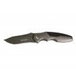 Нож складной Buck Liner Lock Titanium Coating R30002 - фото № 6