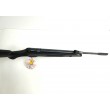 Пневматическая винтовка Webley Scott VMX Black - фото № 20