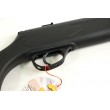 Пневматическая винтовка Webley Scott VMX Black (пластик) 4,5 мм - фото № 15