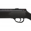 Пневматическая винтовка Webley Scott VMX Black (пластик) 4,5 мм - фото № 5