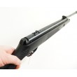 Пневматическая винтовка Webley Scott VMX Black (пластик) 4,5 мм - фото № 3