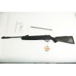 Пневматическая винтовка Webley Scott VMX Black (пластик) 4,5 мм - фото № 4
