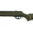 Пневматическая винтовка Webley Scott VMX Green (пластик) 4,5 мм - фото № 10