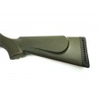 Пневматическая винтовка Webley Scott VMX Green (пластик) 4,5 мм - фото № 4