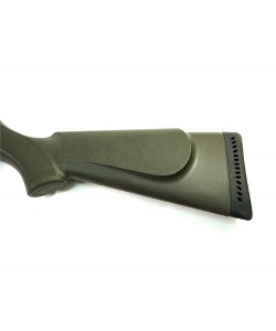 Пневматическая винтовка Webley Scott VMX Green (пластик) 4,5 мм