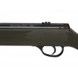 Пневматическая винтовка Webley Scott VMX Green (пластик) 4,5 мм - фото № 13