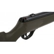 Пневматическая винтовка Webley Scott VMX Green (пластик) 4,5 мм - фото № 14