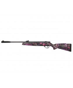 Пневматическая винтовка Webley Scott VMX Muddy Girl Camo 4,5 мм