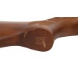 Пневматическая винтовка Webley Scott Stingray II (дерево) 4,5 мм - фото № 9