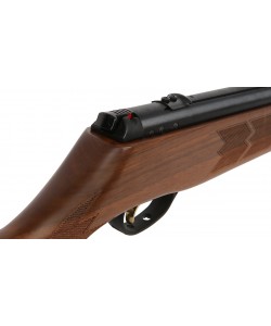 Пневматическая винтовка Webley Scott Stingray II (дерево) 4,5 мм
