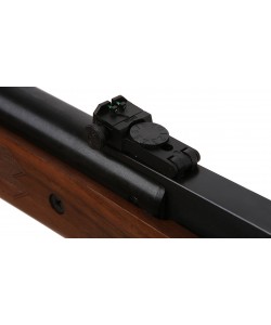 Пневматическая винтовка Webley Scott Stingray II (дерево) 4,5 мм