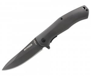 Нож автоматический Ножемир «Чёткий Расклад» A-188 Atmos